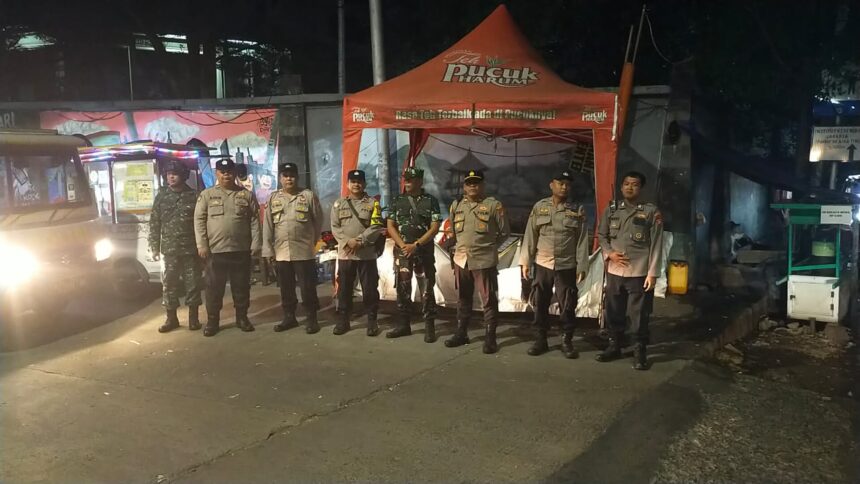 Go Teropong Rakyat