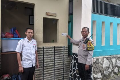 Go Teropong Rakyat