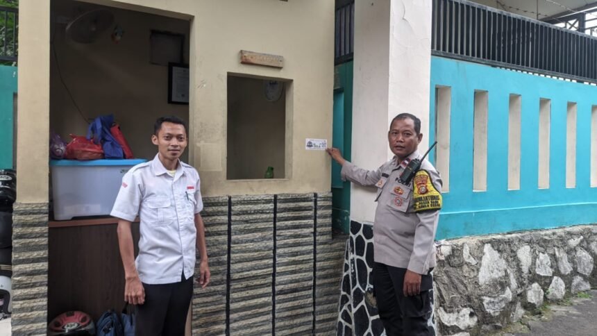 Go Teropong Rakyat