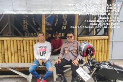 Go Teropong Rakyat