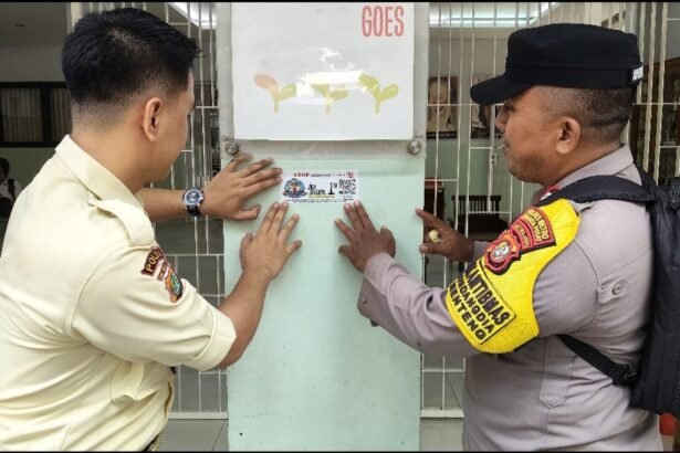 Go Teropong Rakyat