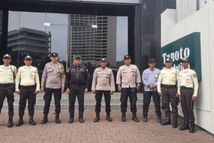 Go Teropong Rakyat