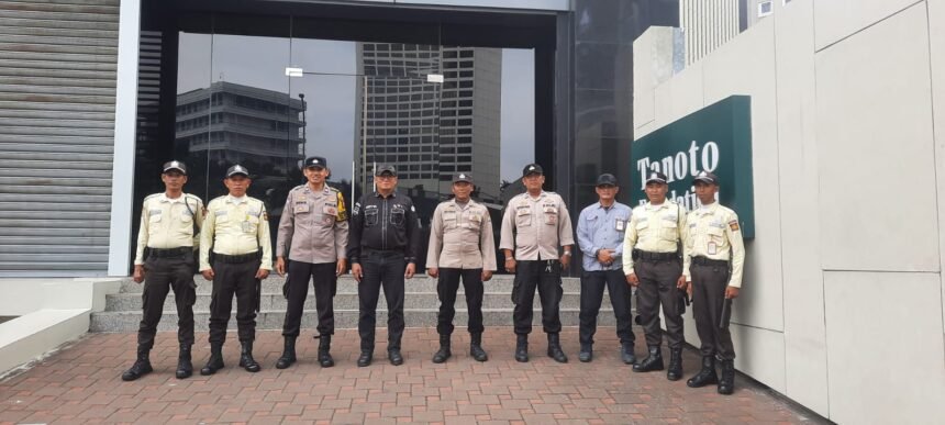 Go Teropong Rakyat