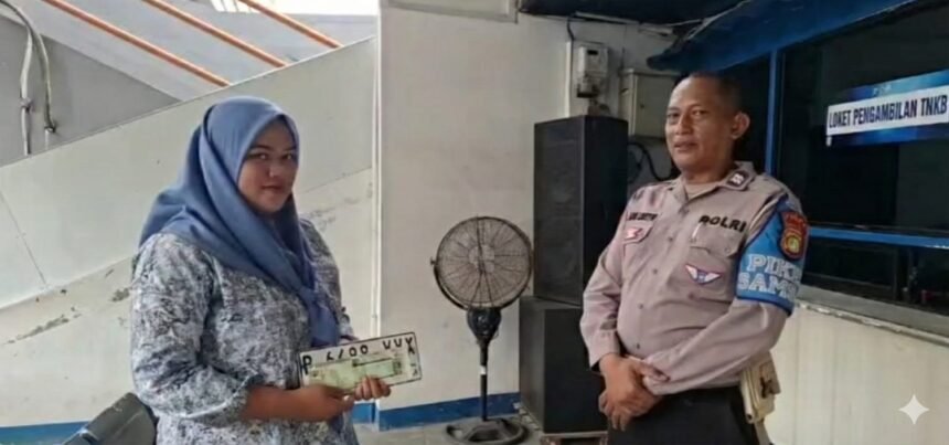 Go Teropong Rakyat