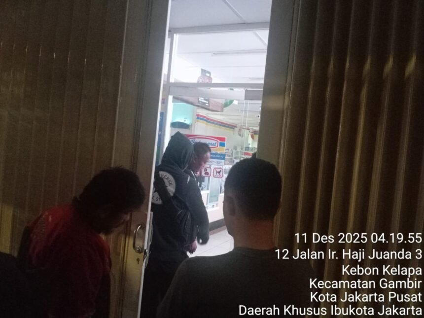 Go Teropong Rakyat