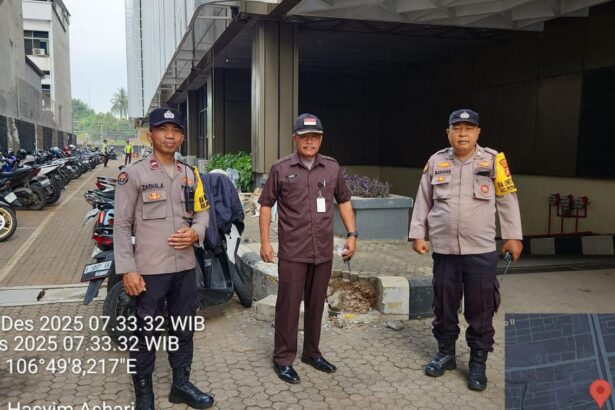 Go Teropong Rakyat