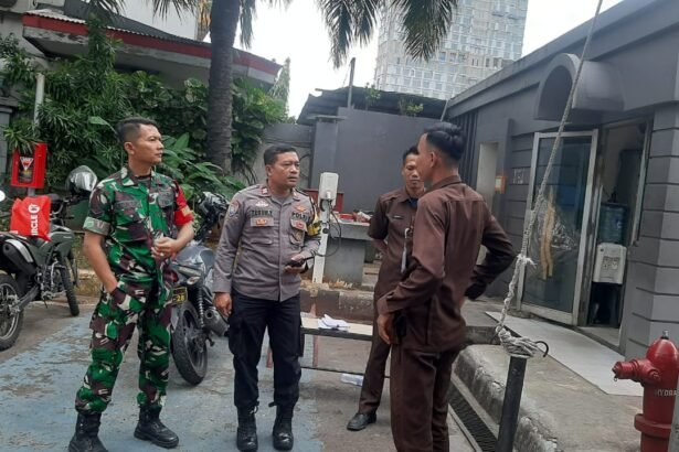 Go Teropong Rakyat
