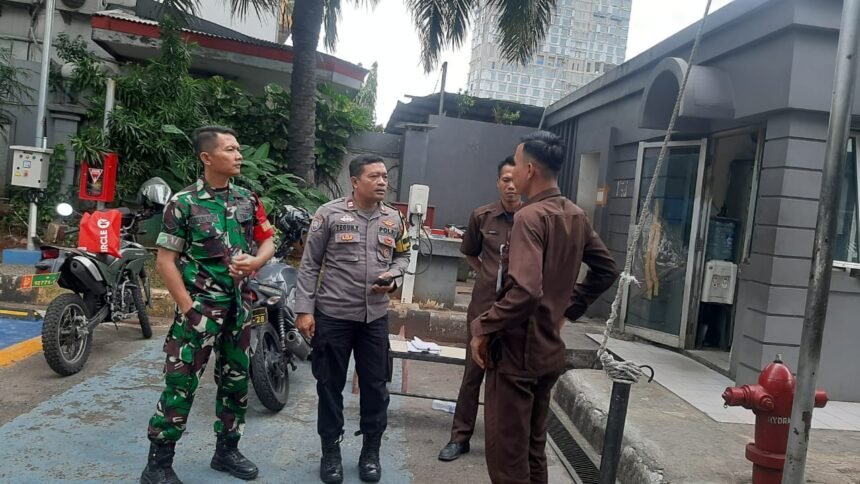 Go Teropong Rakyat