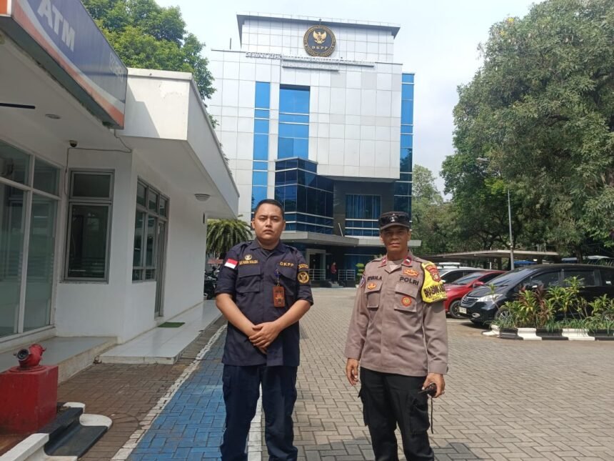 Go Teropong Rakyat