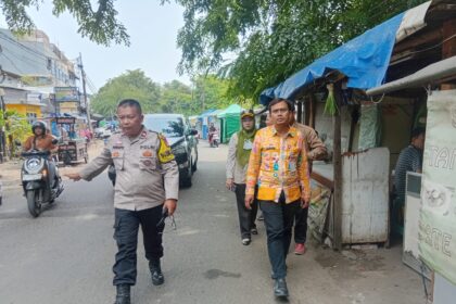 Go Teropong Rakyat