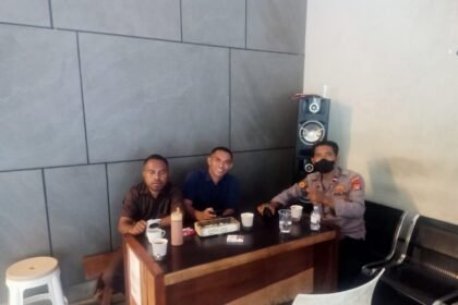 Go Teropong Rakyat