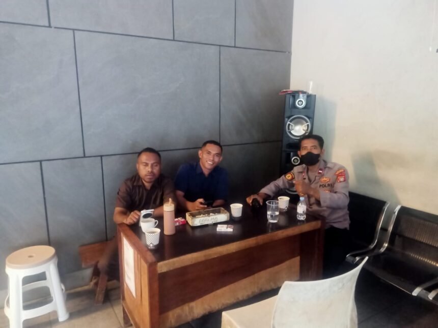 Go Teropong Rakyat