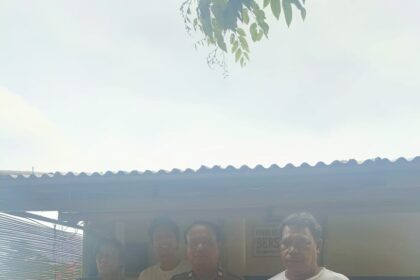 Go Teropong Rakyat