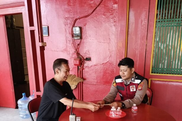Go Teropong Rakyat