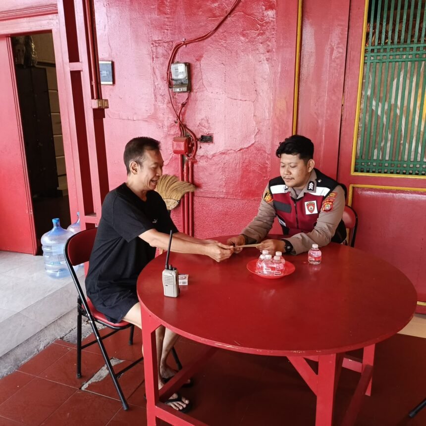 Go Teropong Rakyat