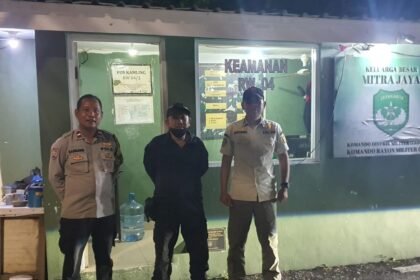 Go Teropong Rakyat