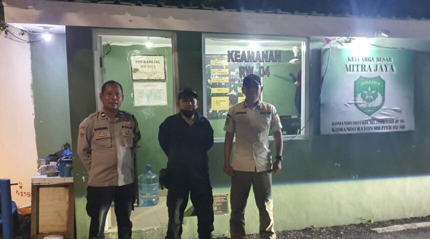 Go Teropong Rakyat