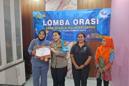 Go Teropong Rakyat