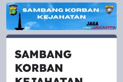 Go Teropong Rakyat