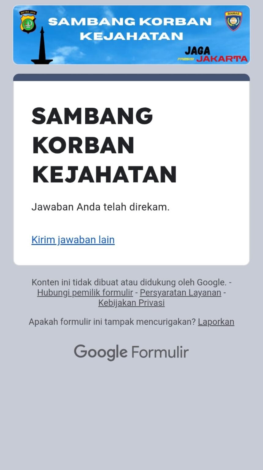 Go Teropong Rakyat