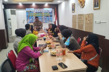 Go Teropong Rakyat