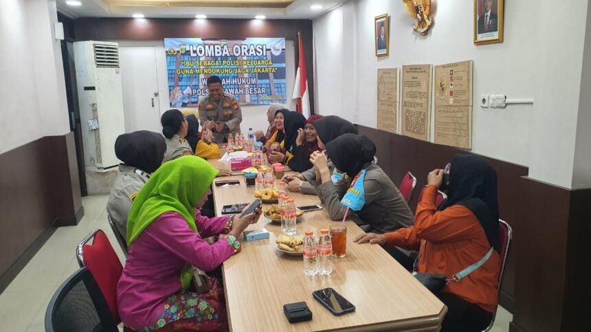 Go Teropong Rakyat