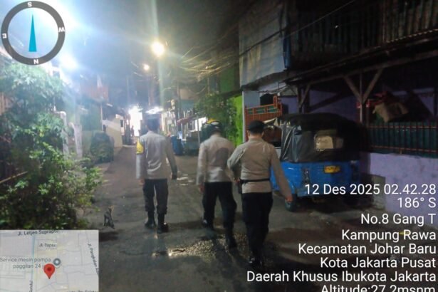 Go Teropong Rakyat