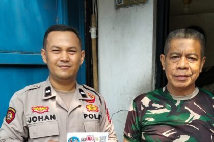 Go Teropong Rakyat