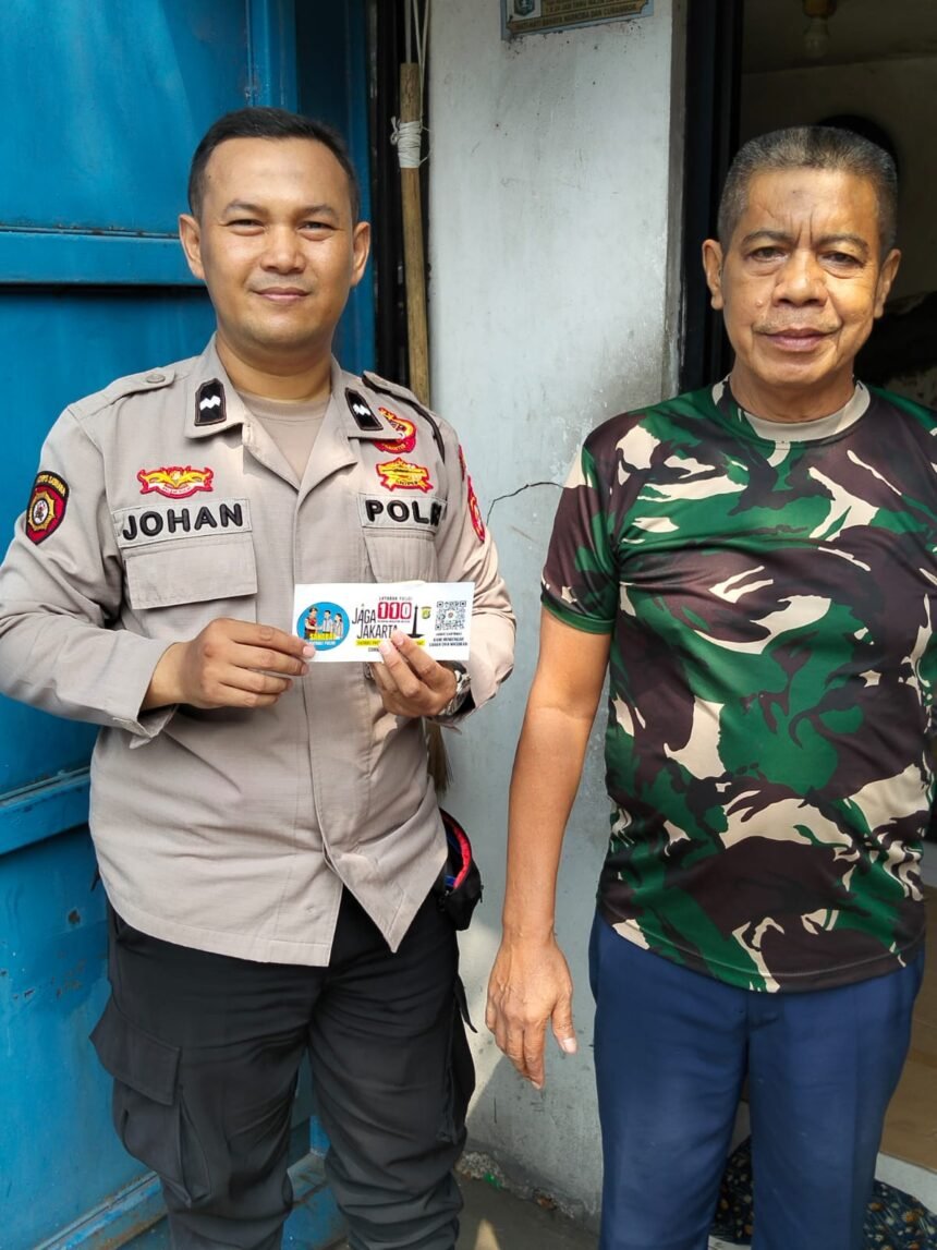 Go Teropong Rakyat