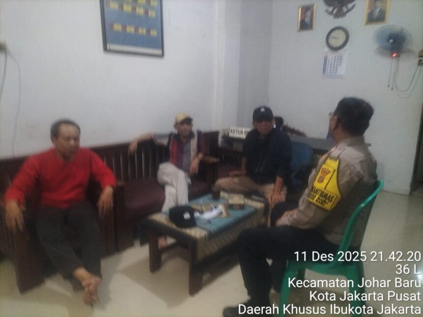 Go Teropong Rakyat