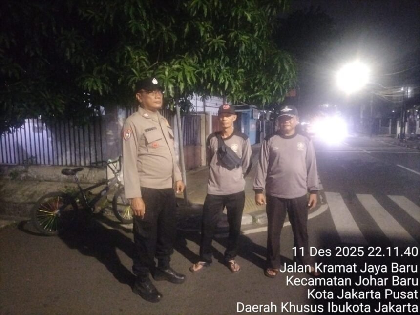 Go Teropong Rakyat