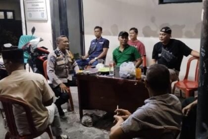 Go Teropong Rakyat