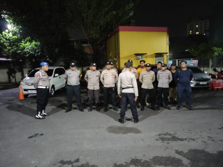 Go Teropong Rakyat