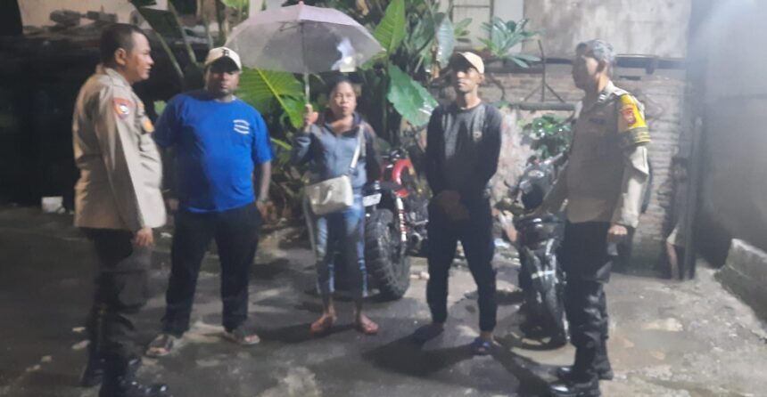 Go Teropong Rakyat
