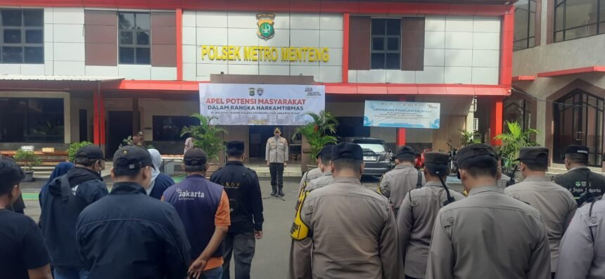 Go Teropong Rakyat