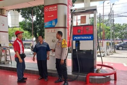 Go Teropong Rakyat