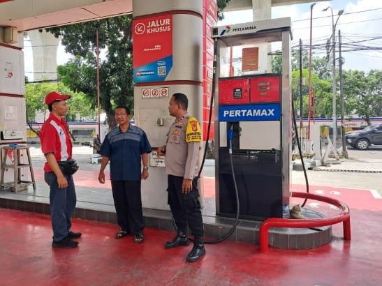 Go Teropong Rakyat