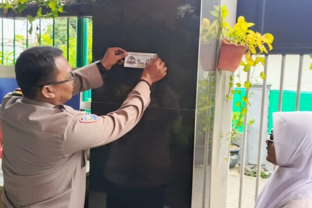 Go Teropong Rakyat