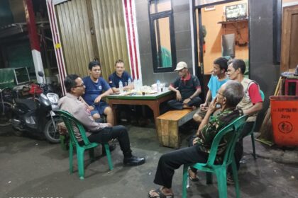 Go Teropong Rakyat