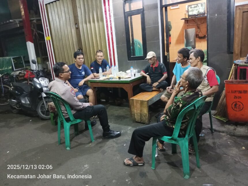 Go Teropong Rakyat