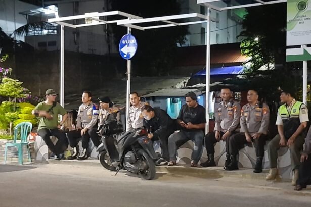 Go Teropong Rakyat