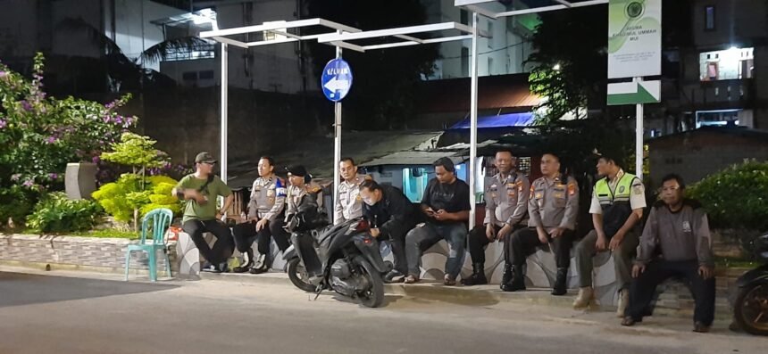 Go Teropong Rakyat