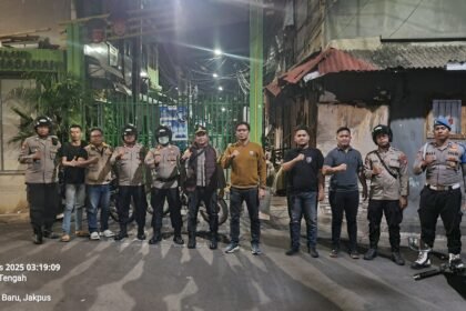 Go Teropong Rakyat