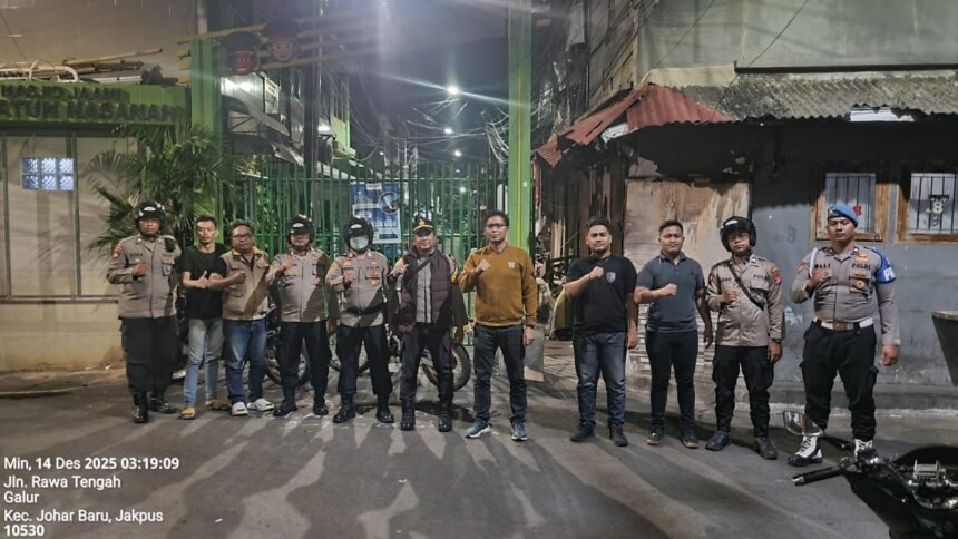 Go Teropong Rakyat