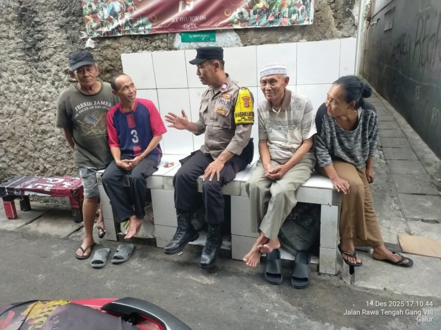 Go Teropong Rakyat