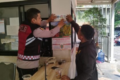 Go Teropong Rakyat