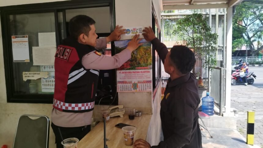 Go Teropong Rakyat