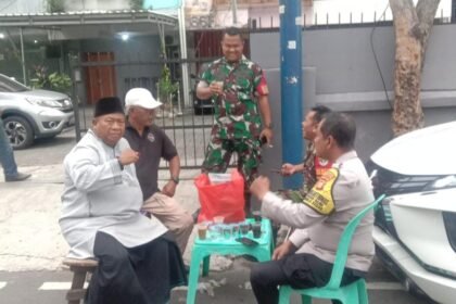 Go Teropong Rakyat