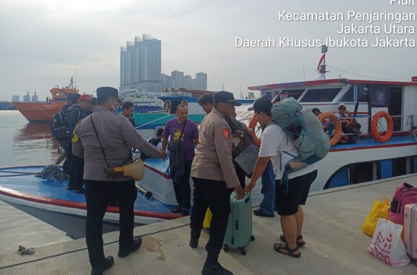 Go Teropong Rakyat