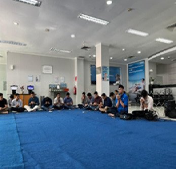 Go Teropong Rakyat